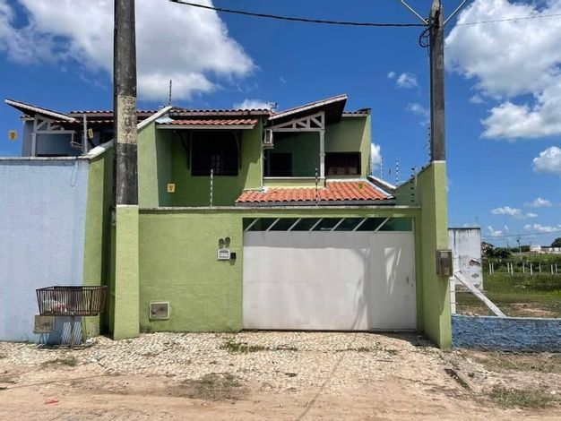 Casa 3 dorms, 2 banhs, 184m² - 5 vagas - Ocupada - Excelente oportunidade!