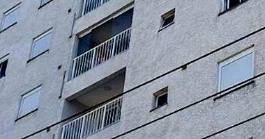 Apartamento com 1 vaga no Condomínio Mundi Guarulhos