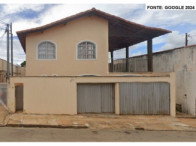 Sobrado com 125,80m² em Monte Carmelo/MG