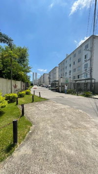 Apartamento 2 quartos, 1 banheiro, 40m² - Excelente oportunidade de investimento