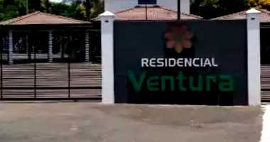 Terreno 1125m² em Itatiba - Ocupado