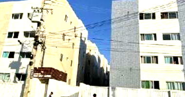 Apartamento 2 quartos, 2 banheiros, 43,24m² privativos, 1 vaga