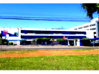 Grande imóvel comercial com 6.530,03 m², área total ampla
