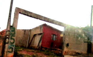 Casa com 50m² e Terreno de 173,69m² em São Manuel/SP