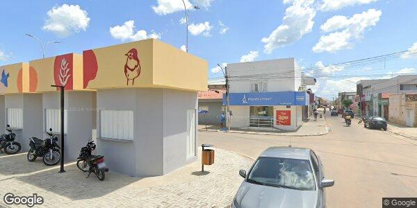 Sítio com 36 hectares em Bodocó/PE