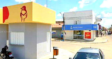Sítio com 36 hectares em Bodocó/PE