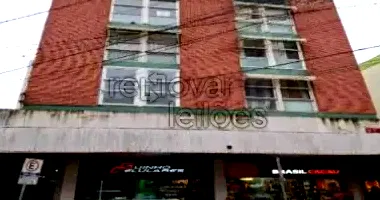 Apartamento com 53,08m² em Edifício Centro Comercial