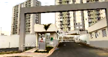 Apartamento com 2 quartos e 1 vaga em Campinas/SP
