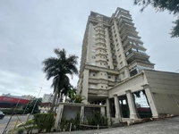 Loja Comercial Ocupada no Centro de Joinville