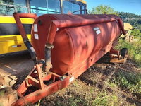 Distribuidor de Adubos Líquidos Metalmax MTX 6000L 2015