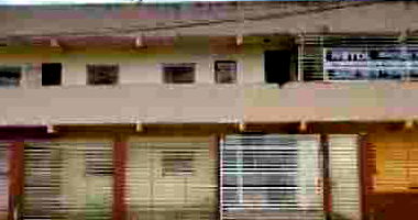 Apartamento com 2 Quartos em Águas Lindas de Goiás