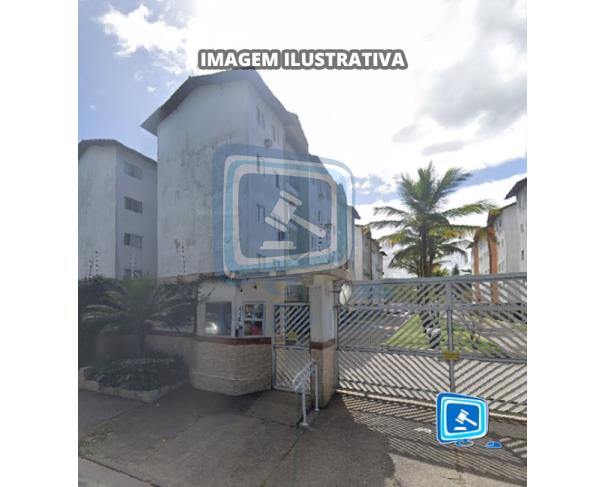 Apartamento 2 Quartos com Vaga em Bertioga - Oportunidade!