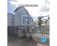 Apartamento 2 Quartos com Vaga em Bertioga - Oportunidade!