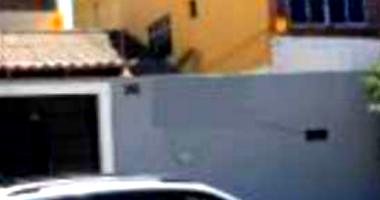 Casa em Ceilândia/DF com 77,61m² e terreno de 142,632m²