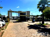 Apartamento com 2 quartos e 1 vaga em Cuiabá/MT