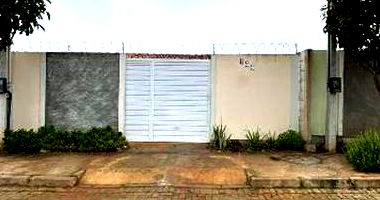 Casa em Belo Jardim com 2 quartos e 46,3m²