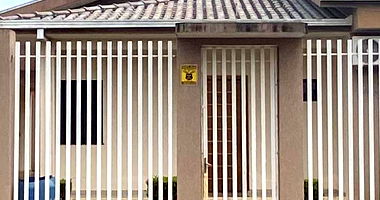 Casa Residencial com 220m² de Área Construída em Reserva/PR