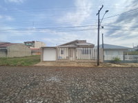 Casa Residencial com 220m² de Área Construída em Reserva/PR