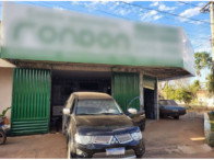 Imóvel comercial com 218,14m² construídos, ideal para investimento