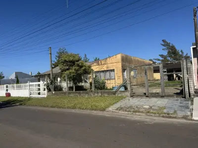 Terreno na Praia de Atlântida Sul com Loteamento Privilegiado