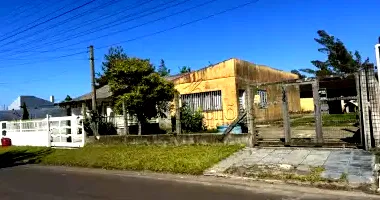 Terreno na Praia de Atlântida Sul com Loteamento Privilegiado