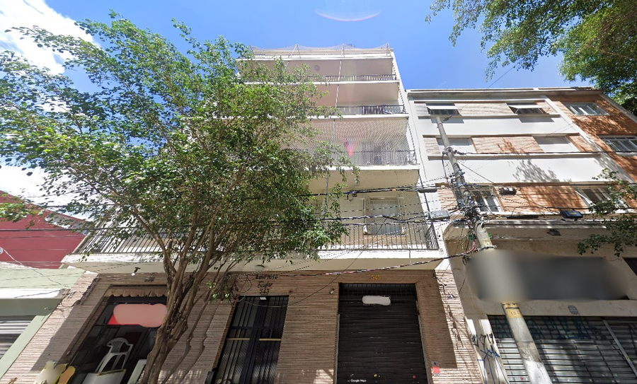 Apartamento com 74,25m² em Bela Vista