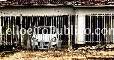 Casa com 1 quarto, 1 banheiro, 1 vaga e 119,54m² construída
