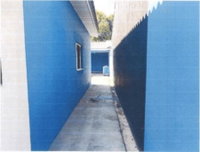 Casa com 2 quartos, 1 suíte, varanda e garagem em Ji-Paraná