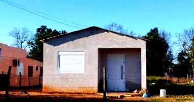 Casa com 69 m² em São Francisco de Assis - RS