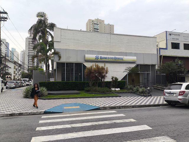 Prédio Comercial com 60 meses de locação garantida