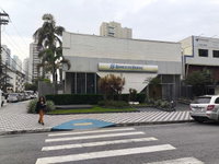 Prédio Comercial com 60 meses de locação garantida