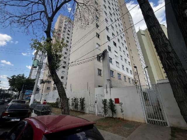 Apartamento com 24,36m² em São Paulo/SP