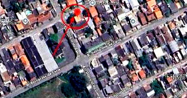 Apartamento com 2 quartos em São Gonçalo