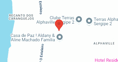Terreno espaçoso de 305 m² ideal para construção