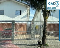 Casa com 1 Quarto e Vaga em Praia Grande com 68% de Desconto