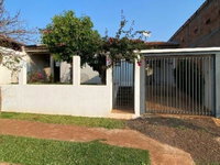 Casa com 1 quarto e 1 banheiro, 40,8 m², desocupada