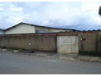 Casa em Leilão com 254m² Construída em Goiânia