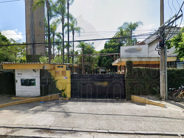 Parte ideal de 15% em imóvel comercial com 17.662m² de terreno e 14.516,20m² construídos