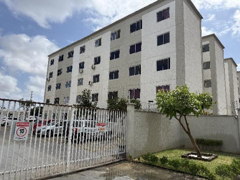 Apartamento 2 Quartos em Maracanaú/CE