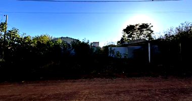 Casa Residencial em Valparaso de Gois - Condomínio Mirage I