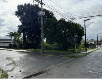 Terreno urbano de 465,30m² no Bairro Tereza Cristina