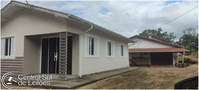 Terreno Rural com Edificações e Plantação de Milho