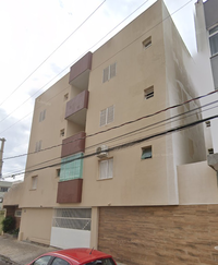 Apartamento com 3 Quartos e Suíte em Uberlândia/MG