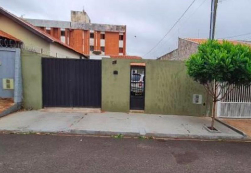 Casa com 300m² em Assis/SP - Oportunidade de Investimento