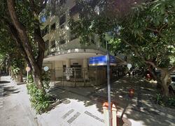 Apartamento em Copacabana com 155m²