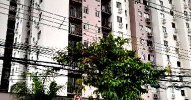 Apartamento com 45m² em Rio de Janeiro