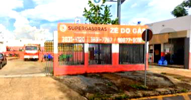 Imóvel Comercial com 143,95m² Construídos e 600m² Total