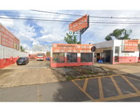 Imóvel Comercial com 143,95m² Construídos e 600m² Total