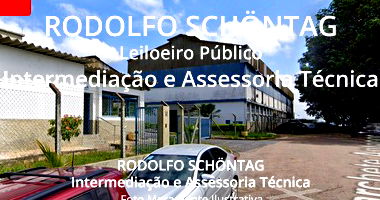 Terreno Industrial Urbano com 6508,35 m² em Campo Limpo Paulista