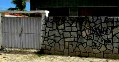 Casa Ocupada com 110m² em Varjão - João Pessoa/PB
